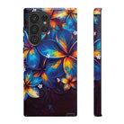 Nohea Twilight Tough Case for Samsung Galaxy Samsung Galaxy S22 Ultra Glossy The Local Banyan