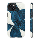 Hana Breeze Tough Case for iPhone Phone Case The Local Banyan iPhone 13 Matte