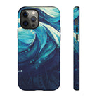 Eternal Mana Tough Case for iPhone Phone Case The Local Banyan iPhone 12 Pro Matte