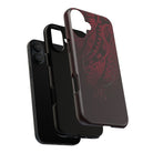 Eternal Ember Magnetic Case for iPhone Phone Case The Local Banyan