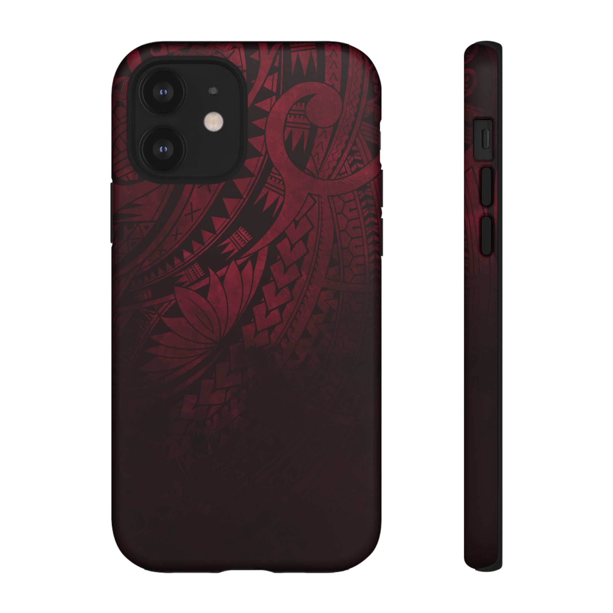 Eternal Ember Tough Case for iPhone Phone Case The Local Banyan iPhone 12 Matte