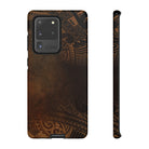 Aloha Aina Tough Case for Samsung Galaxy Samsung Galaxy S20 Ultra Glossy The Local Banyan