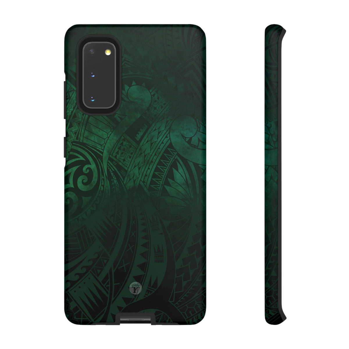 Nahele Spirit Tough Case for Samsung Galaxy Samsung Galaxy S20 Matte The Local Banyan