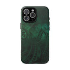 Nahele Spirit Magnetic Case for iPhone Phone Case The Local Banyan iPhone 16 Pro Max Matte