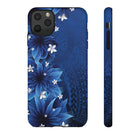 Hoku Pua Tough Case for iPhone Phone Case The Local Banyan