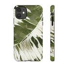 Island Breeze Tough Case for iPhone Phone Case The Local Banyan iPhone 11 Glossy