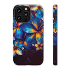 Nohea Twilight Tough Case for iPhone iPhone 13 Pro Glossy The Local Banyan