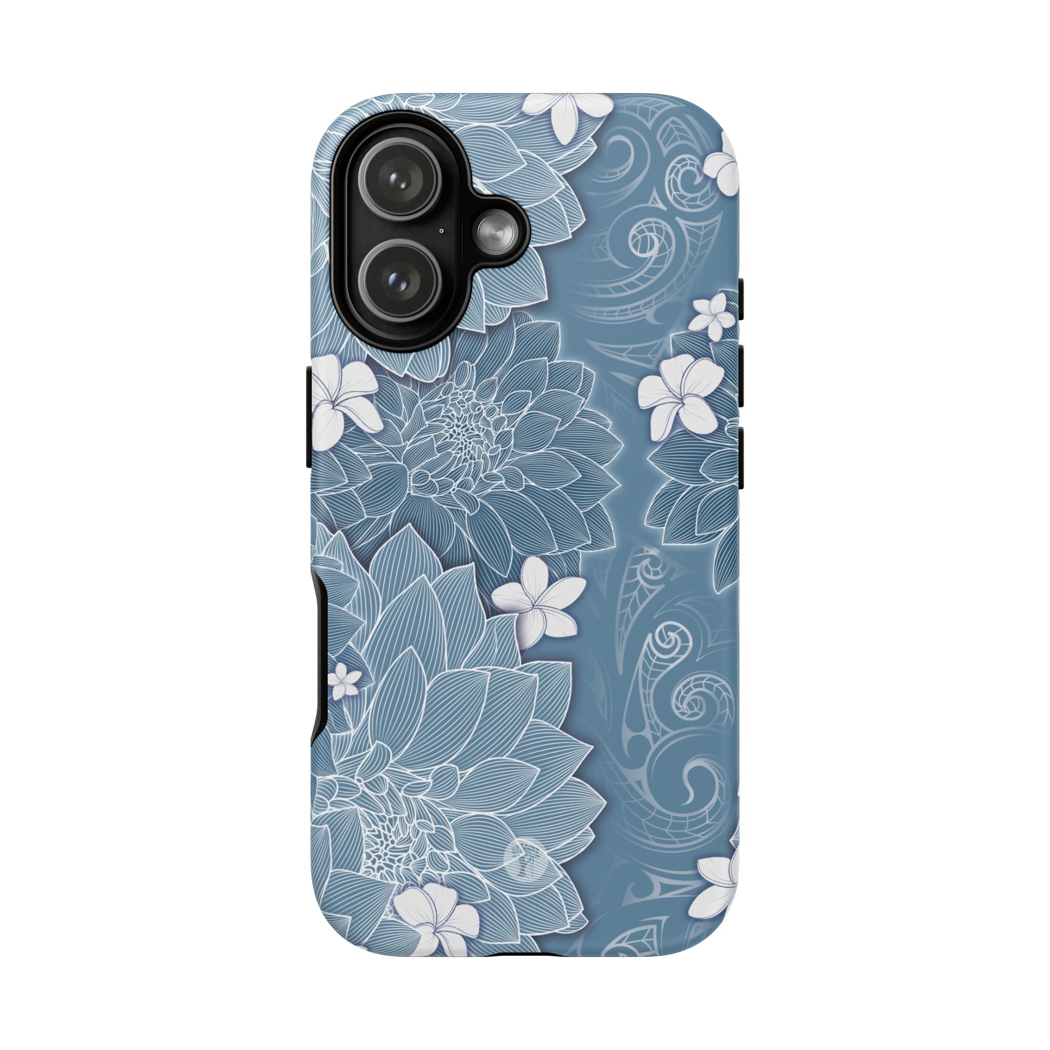 Pua Lani Tough Case for iPhone iPhone 17 Matte The Local Banyan