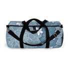 Pua Lani Barrel Duffel Bag Duffels The Local Banyan