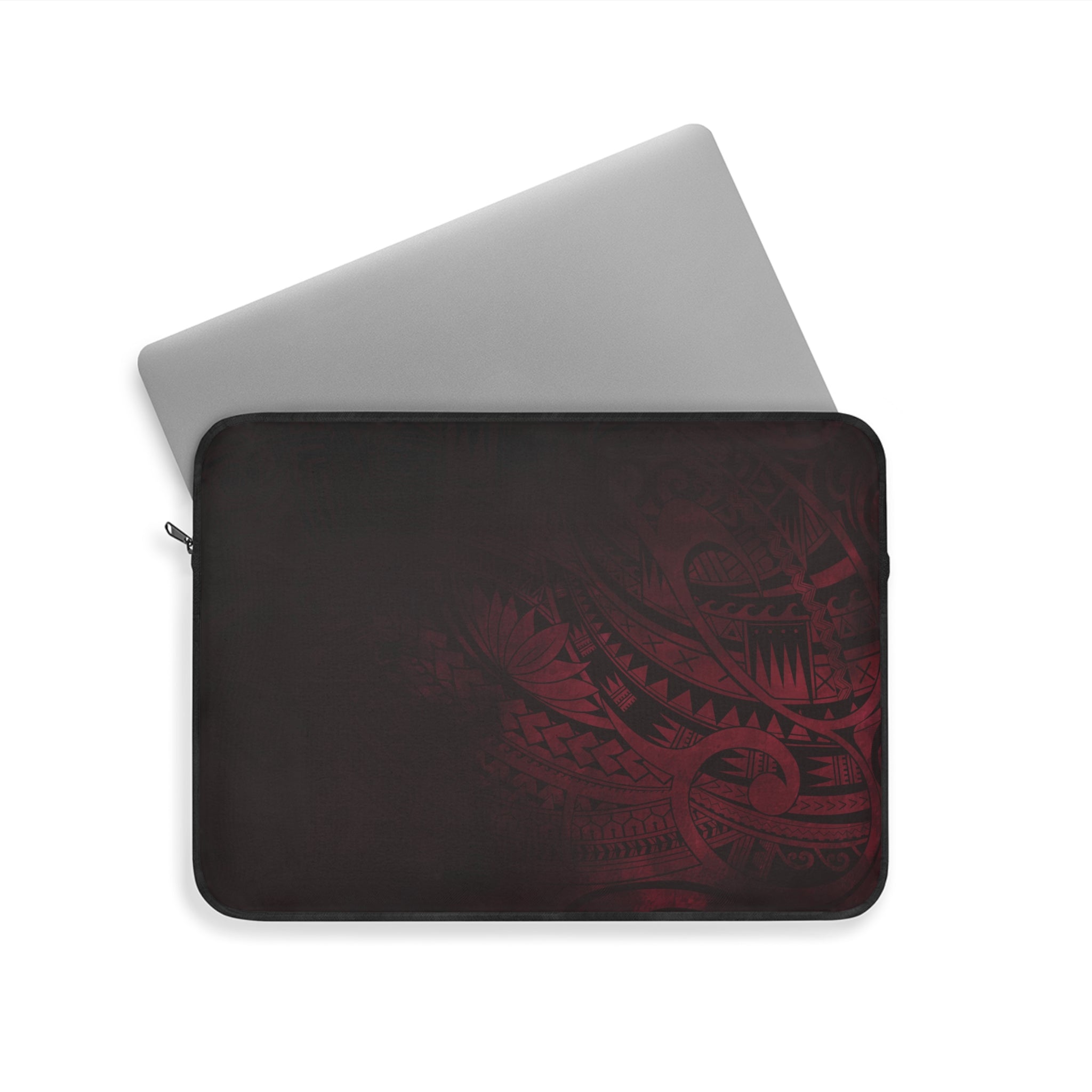 Eternal Ember Laptop Sleeve Laptop Sleeve The Local Banyan