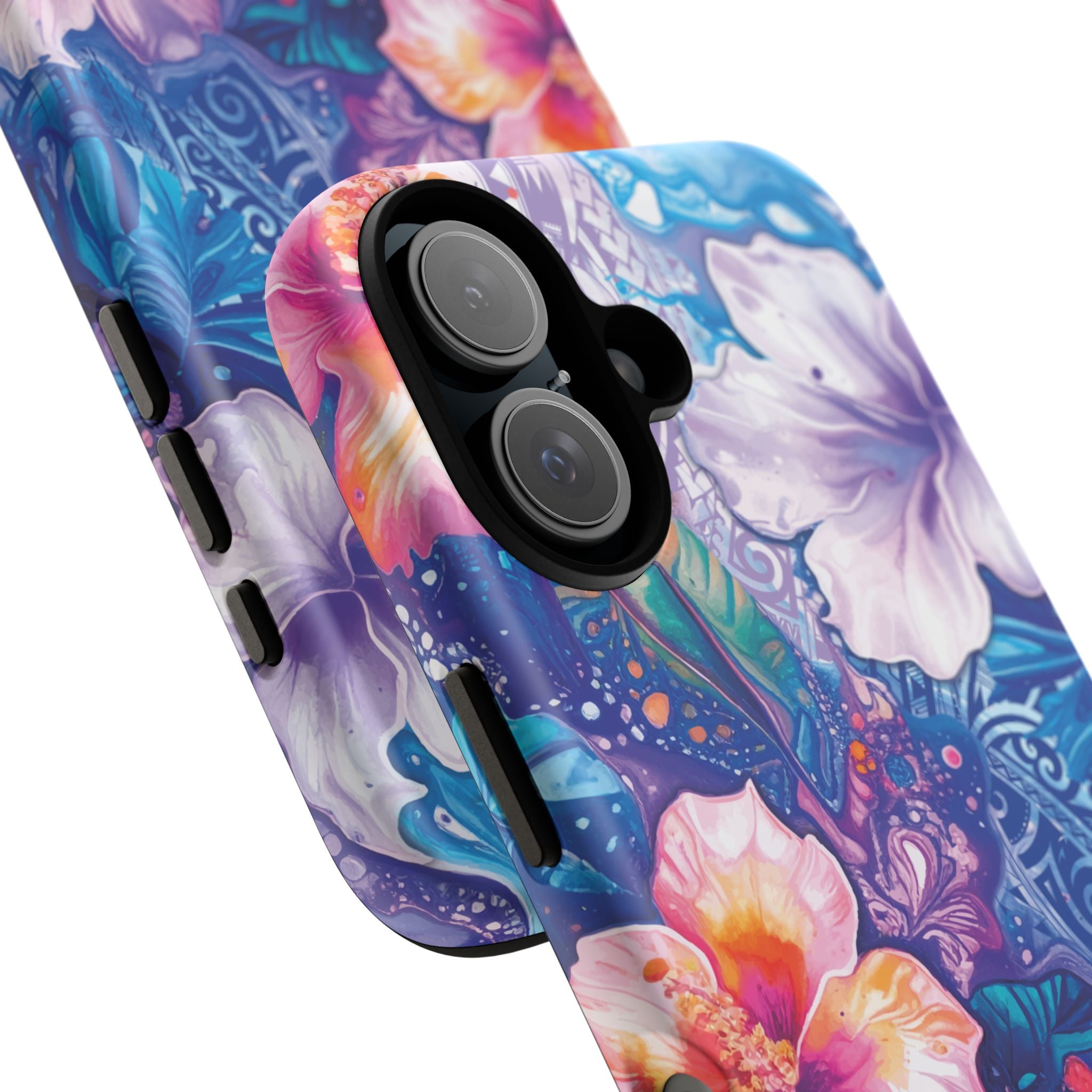 Aloha Wai Tough Case for iPhone Phone Case The Local Banyan