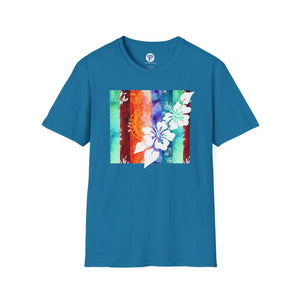 Tropical Blue