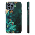 Aloha Whispers Tough Case for iPhone iPhone 13 Pro Max Matte The Local Banyan