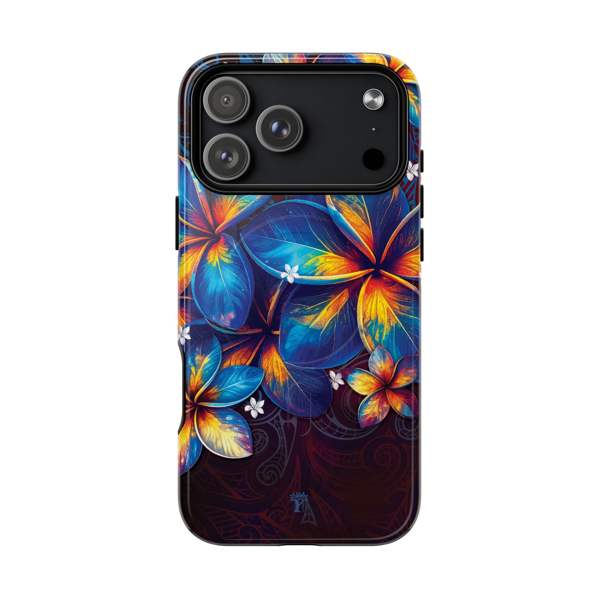 Nohea Twilight Magnetic Case for iPhone iPhone 17 Pro Max Glossy The Local Banyan
