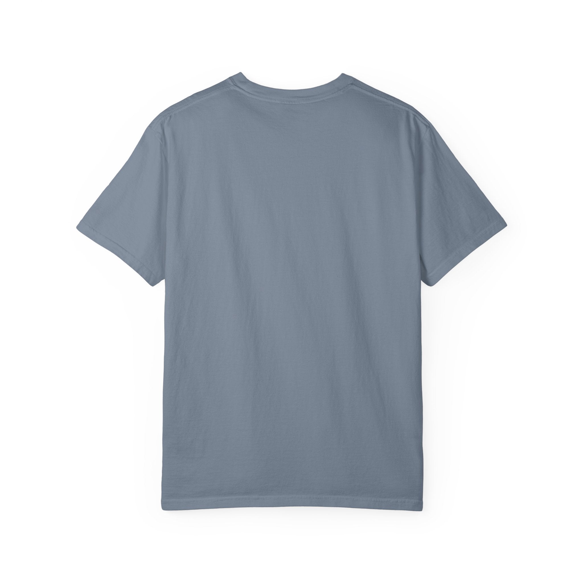 Tropical Vibes Soft Style Tee Red S The Local Banyan