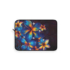 Nohea Twilight Laptop Sleeve Laptop Sleeve The Local Banyan 12"