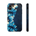 Leilani Nights Tough Case for iPhone Phone Case The Local Banyan