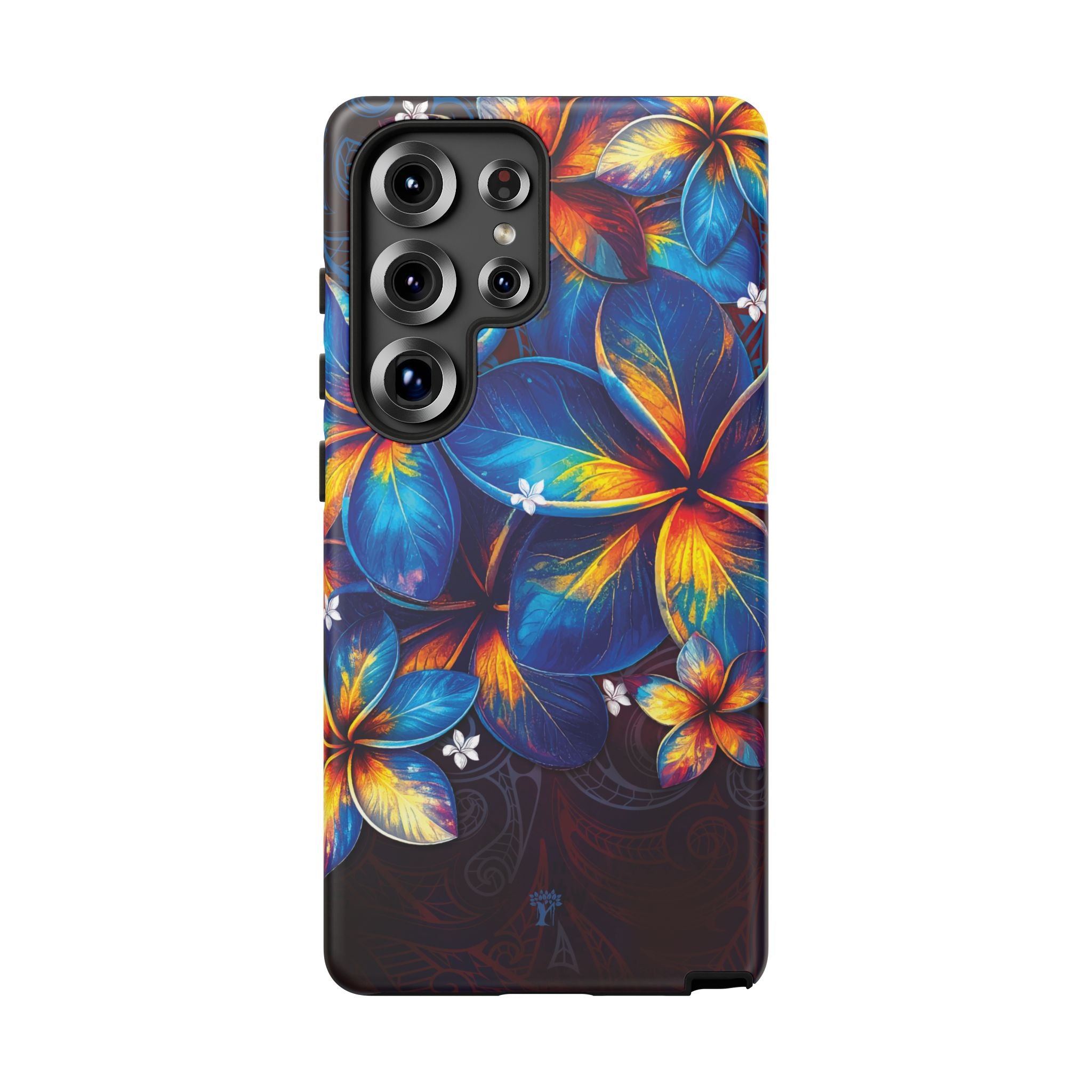 Nohea Twilight Tough Case for Samsung Galaxy Samsung Galaxy S26 Glossy The Local Banyan