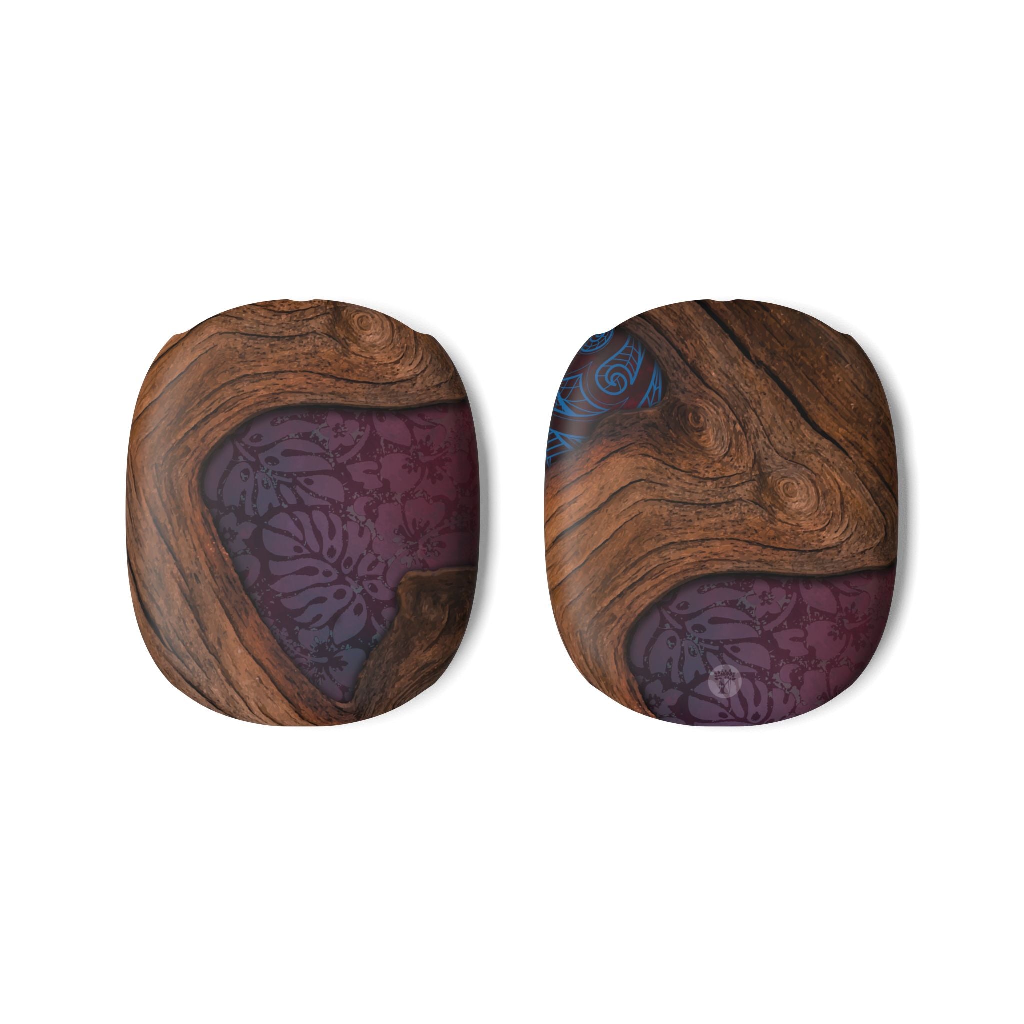Kupaʻa AirPods Max Protective Case Cover AirPods Max Matte The Local Banyan