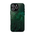 Nahele Spirit Magnetic Case for iPhone Phone Case The Local Banyan iPhone 16 Pro Max Glossy