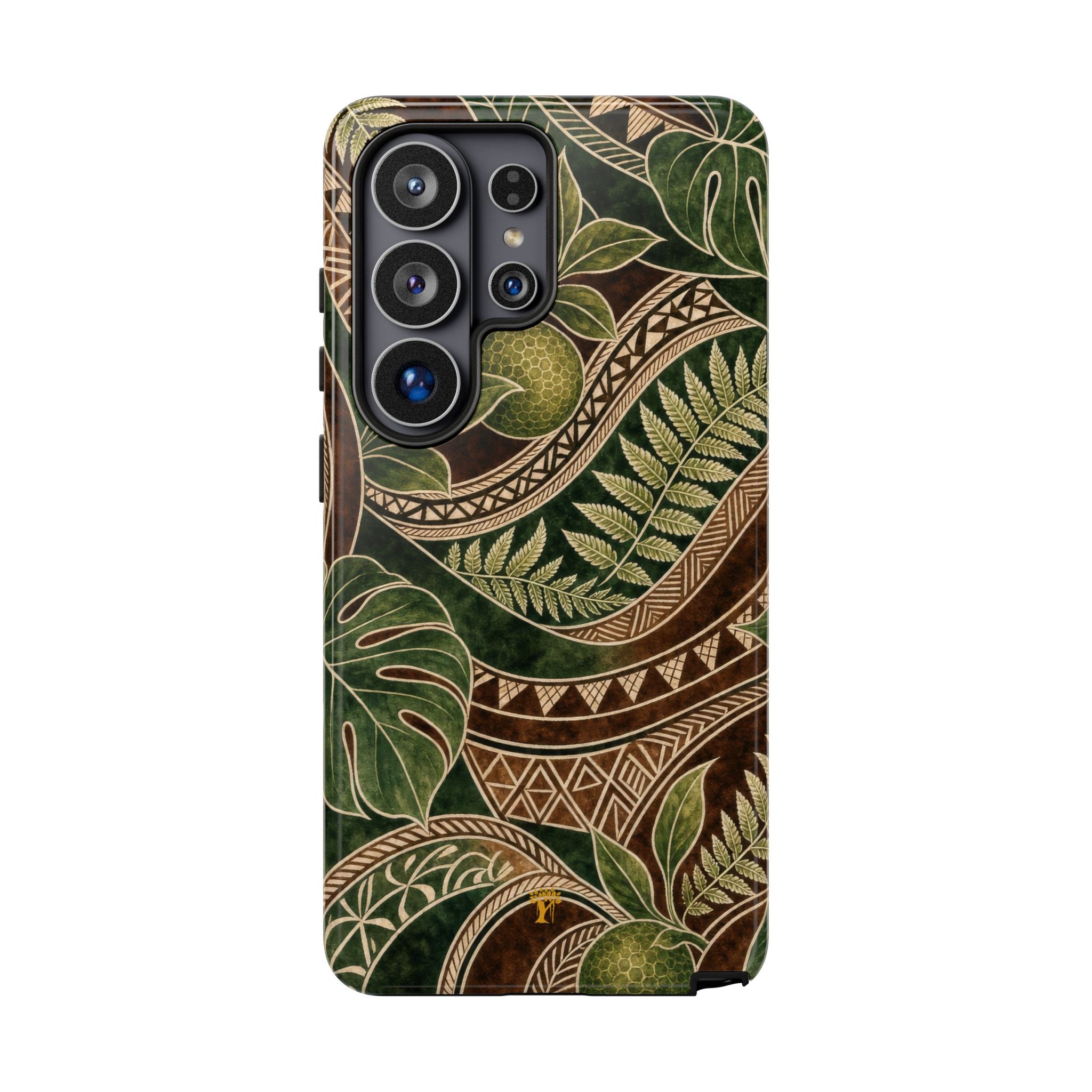 Tapa Honua Tough Case for Samsung Galaxy Samsung Galaxy S26 Ultra Glossy The Local Banyan