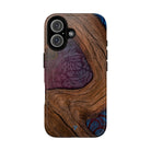 Kupaʻa Magnetic iPhone Case iPhone 16 Glossy The Local Banyan