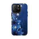 Hoku Pua Magnetic Case for iPhone Phone Case The Local Banyan iPhone 14 Pro Max Glossy