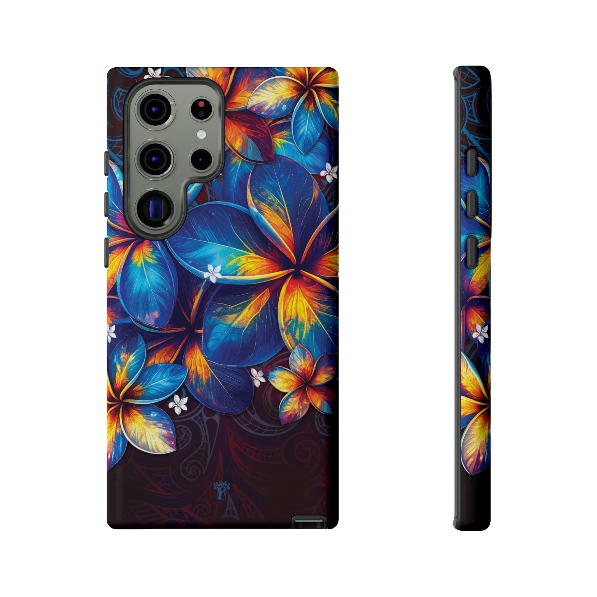 Nohea Twilight Tough Case for Samsung Galaxy Samsung Galaxy S23 Ultra Glossy The Local Banyan