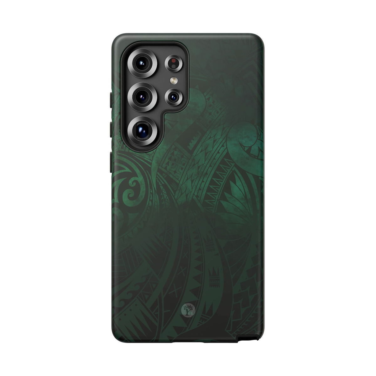 Nahele Spirit Tough Case for Samsung Galaxy Samsung Galaxy S25 Ultra Matte The Local Banyan