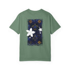 Tapa Hōkū Honu Soft Style Tee Chili S The Local Banyan