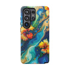 Aloalo Drift Tough Case for Samsung Galaxy Samsung Galaxy S26 Ultra Matte The Local Banyan