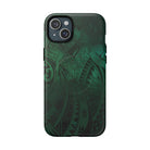 Nahele Spirit Magnetic Case for iPhone iPhone 15 Plus Matte The Local Banyan