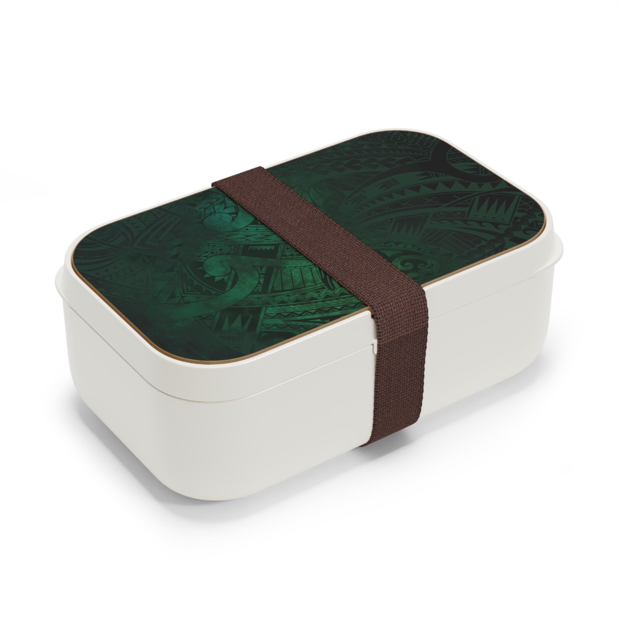 Nahele Spirit Bento Lunch Box Lunchbox The Local Banyan