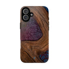 Kupaʻa Magnetic iPhone Case iPhone 16 Plus Glossy The Local Banyan