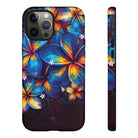 Nohea Twilight Tough Case for iPhone iPhone 12 Pro Max Matte The Local Banyan