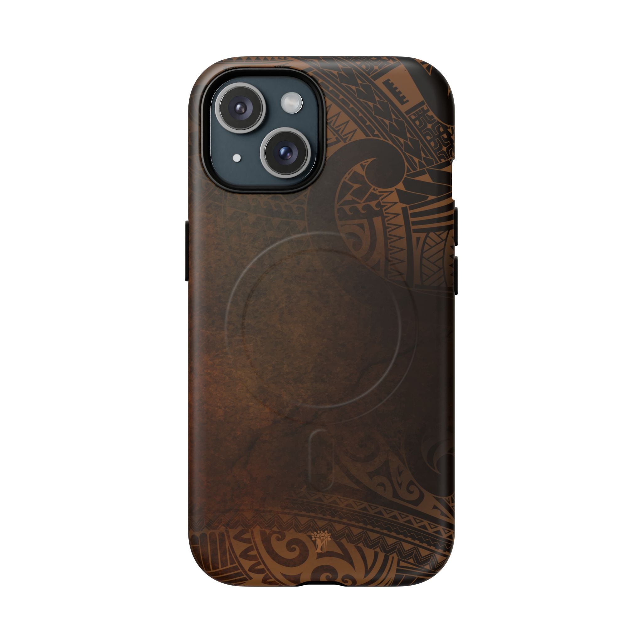 Aloha Aina Magnetic Case for iPhone iPhone 15 Matte The Local Banyan