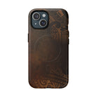 Aloha Aina Magnetic Case for iPhone iPhone 15 Matte The Local Banyan