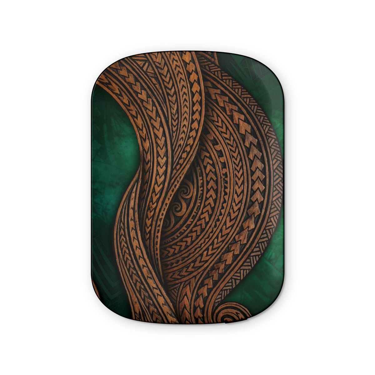 Island Kālai Magnetic Power Bank One size Glossy The Local Banyan