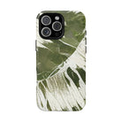 Island Breeze Magnetic Case for iPhone Phone Case The Local Banyan iPhone 16 Pro Max Matte