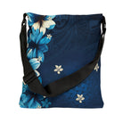 Leilani Nights Tote Bag with Adjustable Strap Totes The Local Banyan