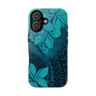Moana Bloom Tough Case for iPhone iPhone 17 Glossy The Local Banyan