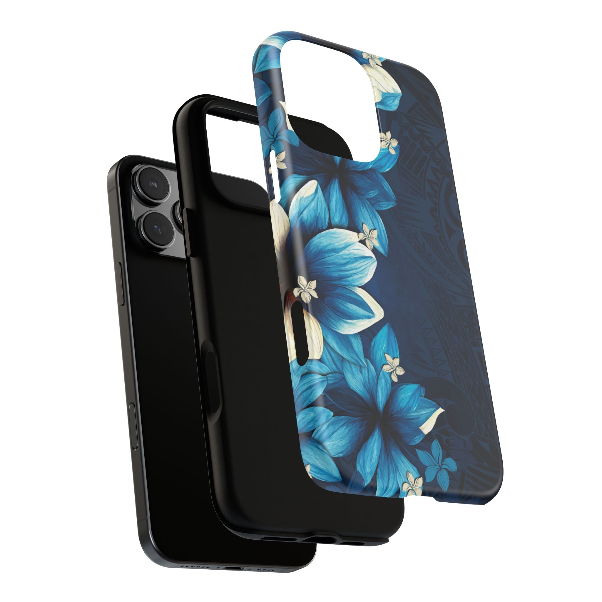 Leilani Nights Tough Case for iPhone Phone Case The Local Banyan