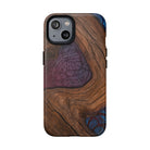 Kūpaʻa Magnetic iPhone Case Phone Case The Local Banyan iPhone 14 Matte