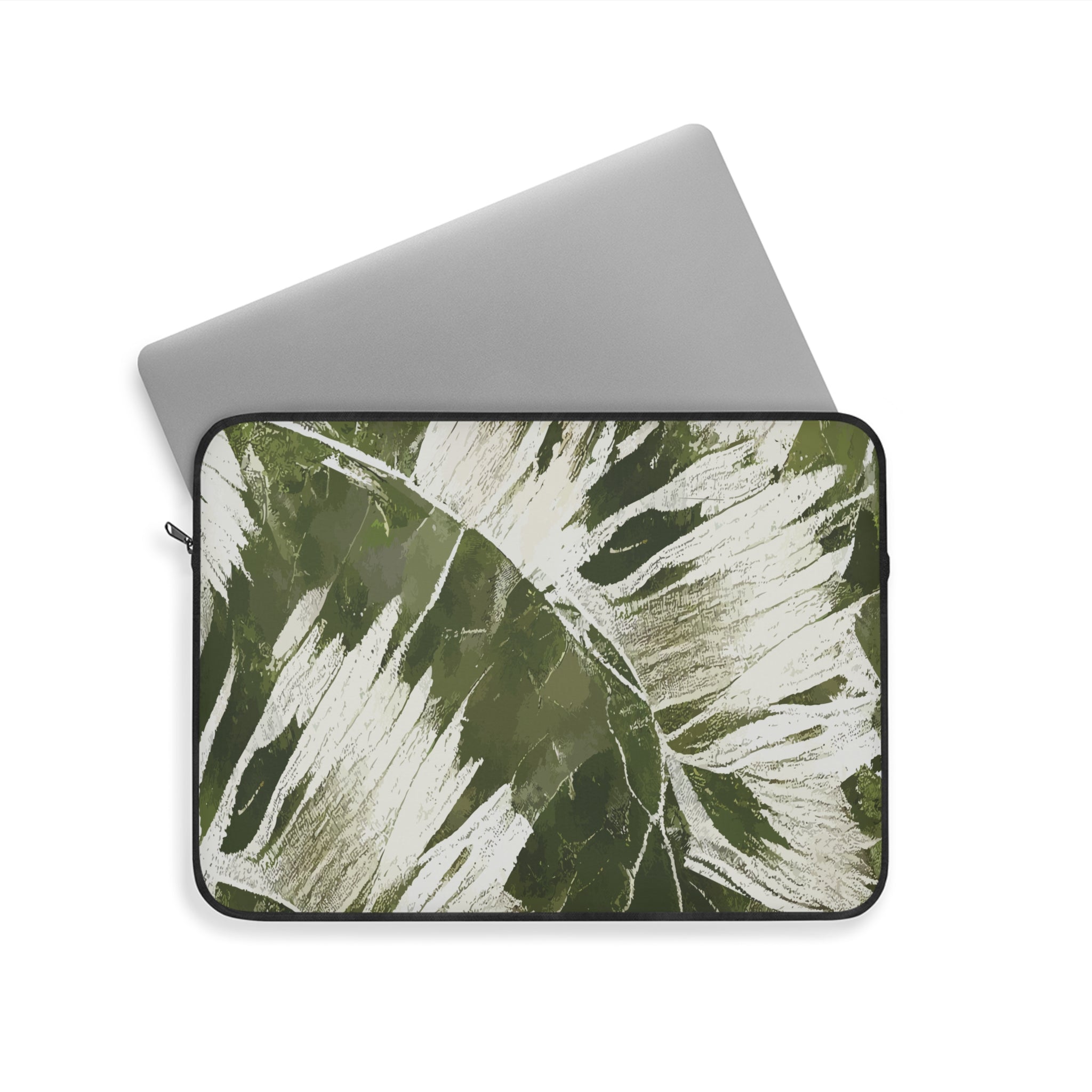 Island Breeze Laptop Sleeve Laptop Sleeve The Local Banyan