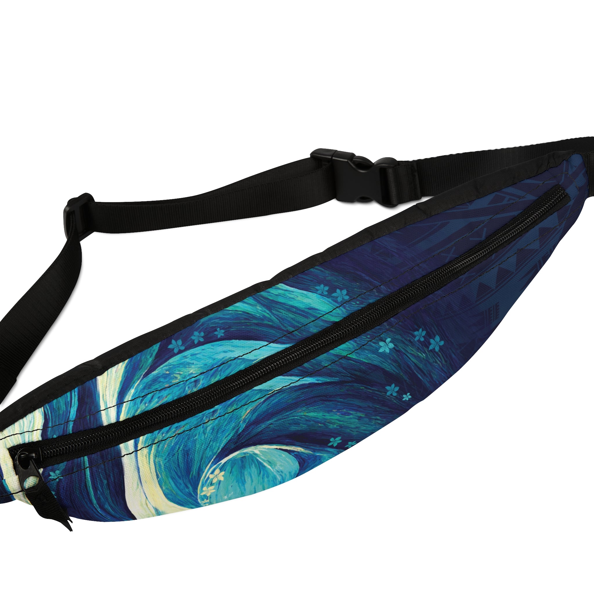 Eternal Mana Hip Bag Hip Bag The Local Banyan