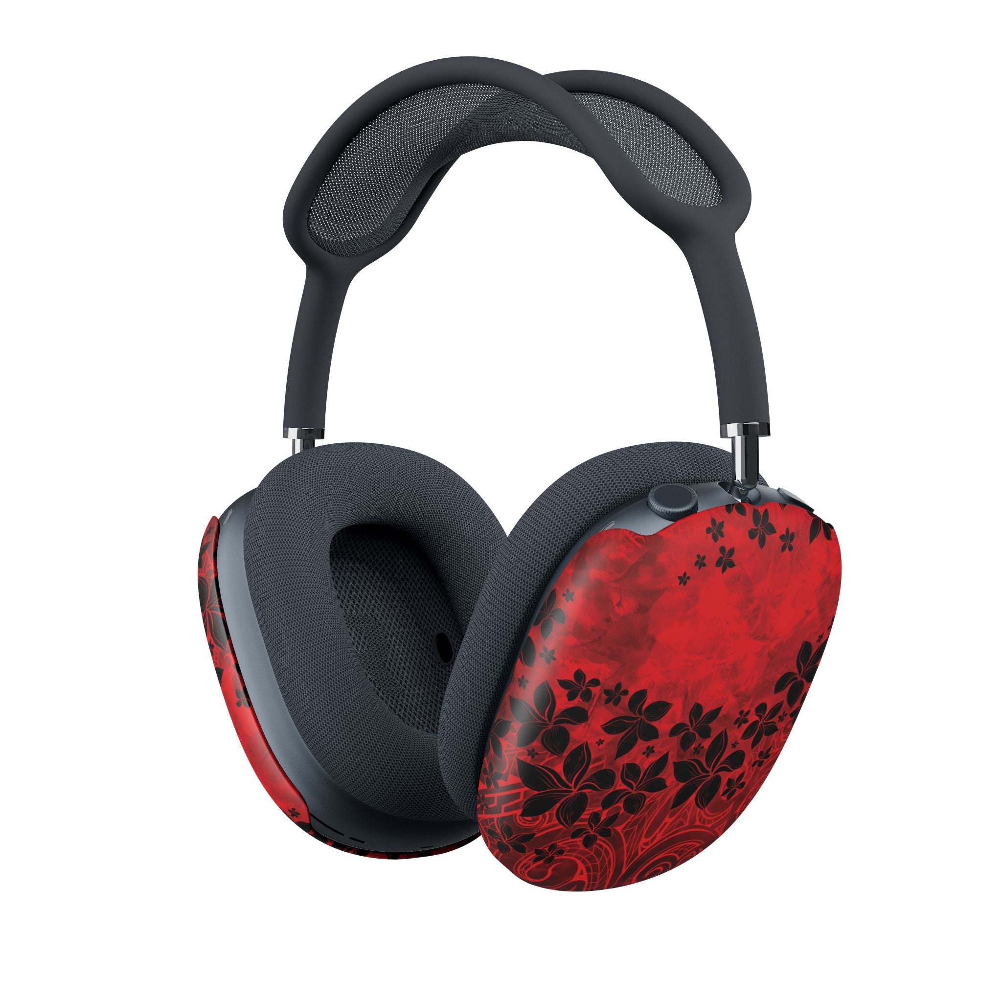 Keahi Pua Airpod Max Shell Cover Headphone Accessories The Local Banyan