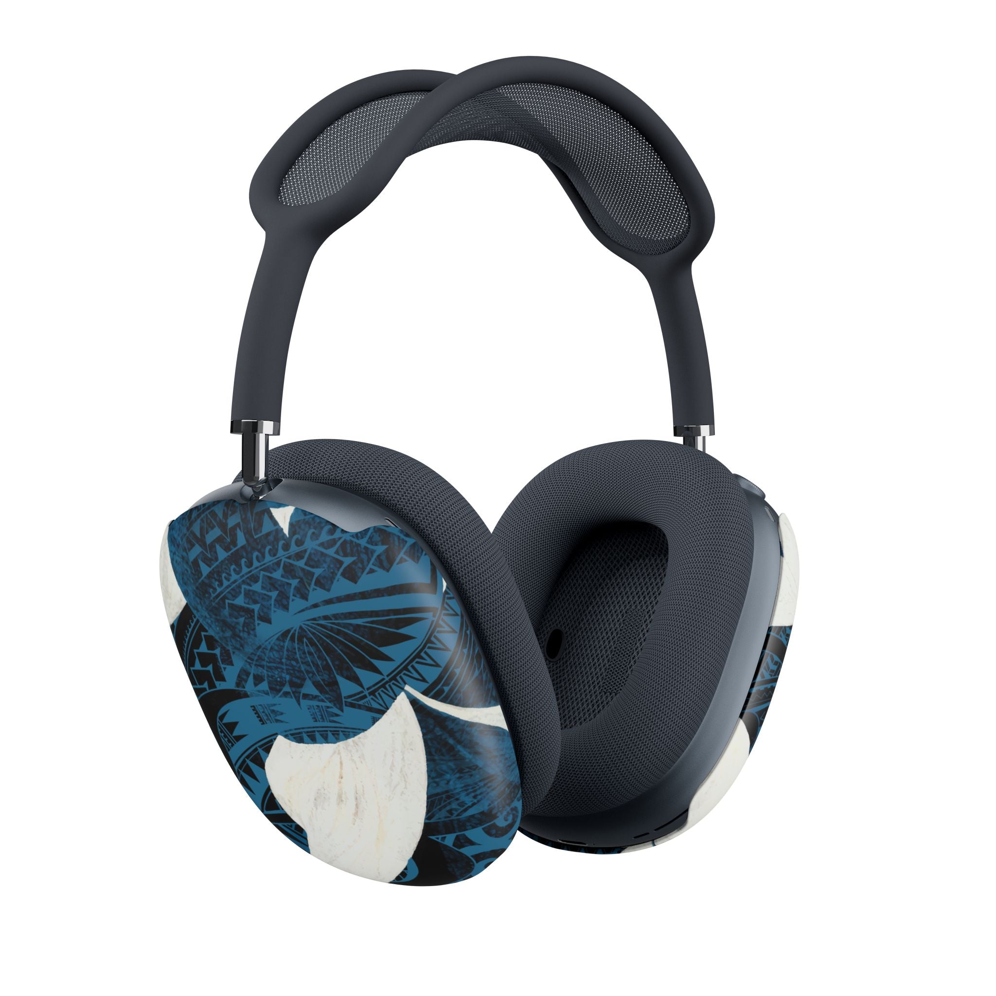 Hana Breeze AirPods Max Protective Case Cover Headphone Accessories The Local Banyan