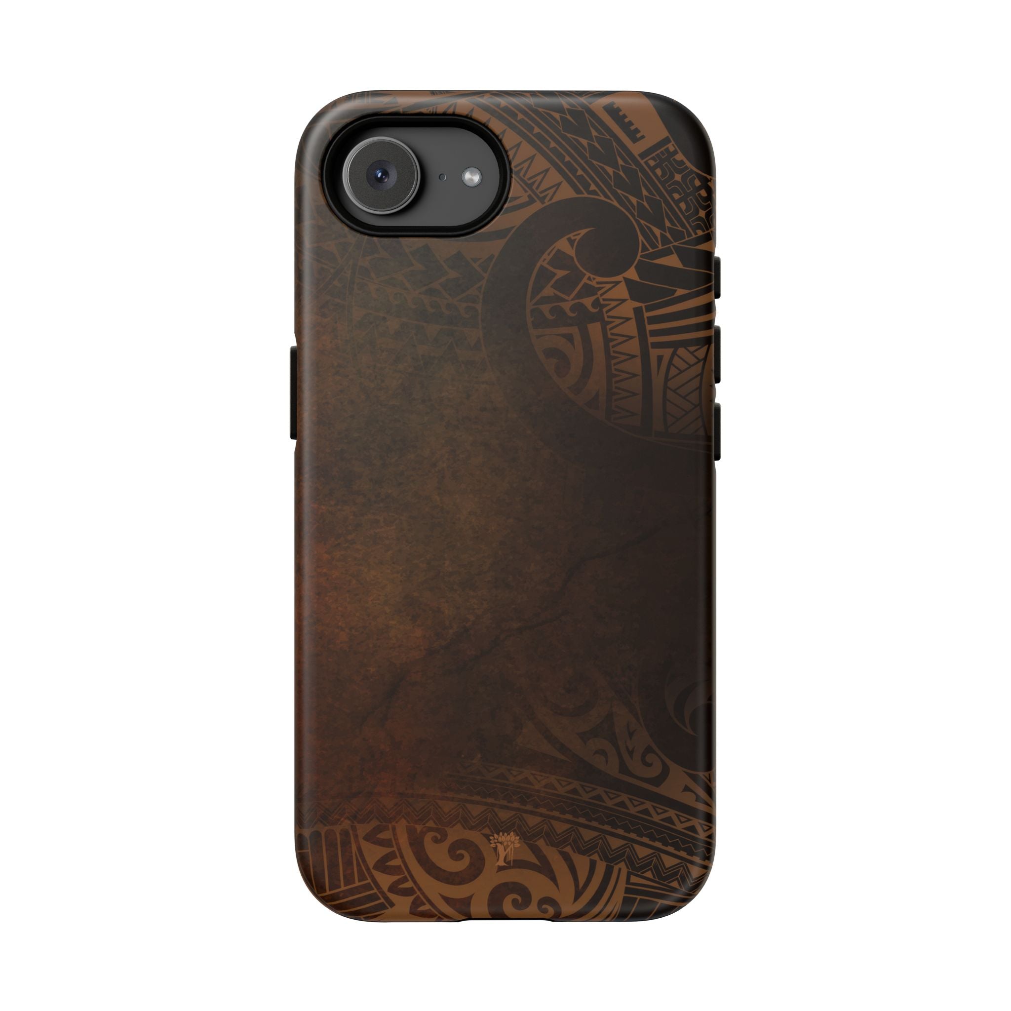 Aloha Aina Tough Case for iPhone iPhone 16e Matte The Local Banyan