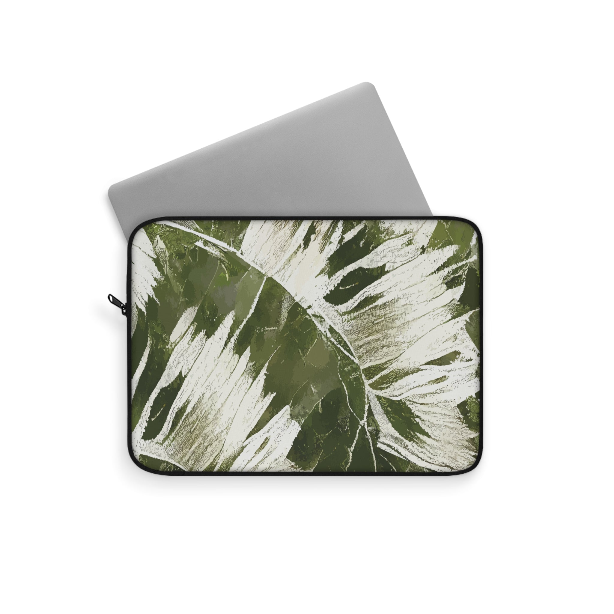 Island Breeze Laptop Sleeve Laptop Sleeve The Local Banyan