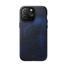 Midnight Essence Magnetic Case for iPhone iPhone 14 Pro Max Matte The Local Banyan